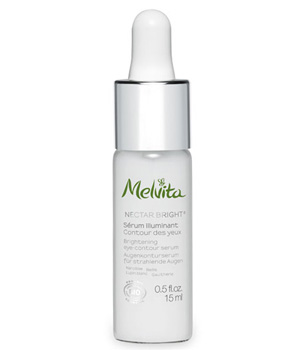 Serum illuminant Contour des Yeux Nectar Bright - Melvita