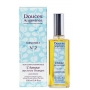 Huile corporelle L Amour aux 3 Oranges 100ml Douces Angevines