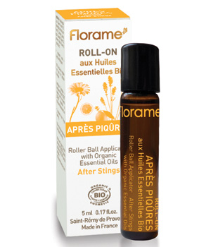 Roll-on Après piqûre - Florame