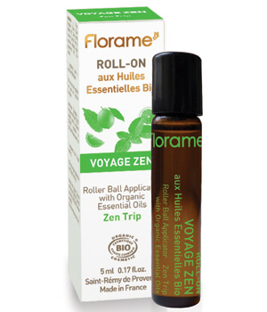 Roll-on Voyage Zen - Florame