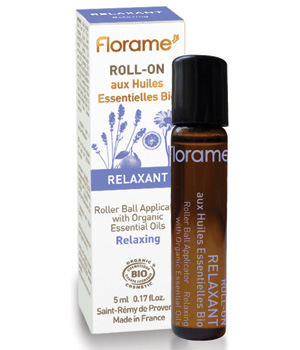 Roll-on Relaxant - Florame
