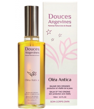 Baume des Origines Oléa Antica 100ml - Les Douces Angevines Aromatic Provence