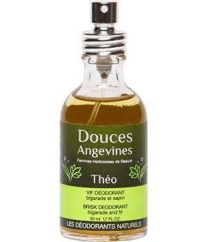 Frais Déodorant Théo Douces Angevines