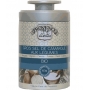 Gros sel de Camargue aux légumes bio Boîte métal 90 gr - Provence d Antan - Aromatic Provence