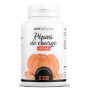 Huile de Pépins de Courge bio 420 mg 200 capsules - GPH Diffusion confort urinaire de l'homme Aromatic provence