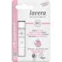 Baume à lèvres rose tendre 4.5g - Lavera nouvelle formule Natrue Aromatic provence