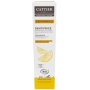 Dentifrice bio reminéralisant au Citron 75ml - Cattier