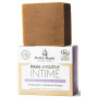 Pain hygiène intime bio 100gr Ballot-Flurin surgras et protecteur testé gynécologiquement Aromatic provence