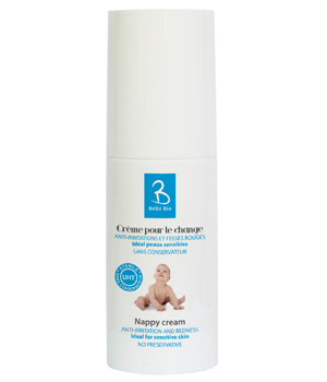 Creme Pour Le Change Sterile Sans Conservateur Uht Bebe Bio