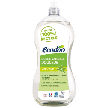 Liquide vaisselle écologique 1 litre - Ecodoo