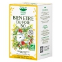 Tisane bien-être du foie bio 20 sachets - Romon Nature