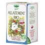 Tisane Allaitement bio 20 sachets - Romon Nature