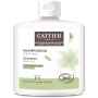 Shampooing à l'Argile verte, Cheveux gras 250ml - Cattier
