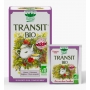 Tisane Transit bio Romon Nature,Tisane Transit bio 20 sachets , aromatic provence,