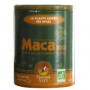 Maca bio Equitable 340 comprimés - Flamant vert