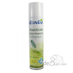Insecticide tous insectes - Ecodoo