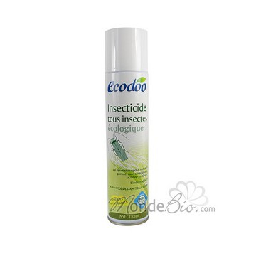 Insecticide tous insectes - Ecodoo
