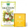 Tisane bio digestion Anis Romon Nature, infusiondigestion 20 sachets romon nature aromatic provence