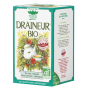 Tisane Draineur bio - Romon Nature