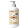 Cosmo Naturel Gel bain douche au Lait d'Anesse bio 500 ml - aromatic provence