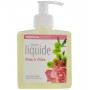 Savon liquide bio Rose-Olive - Sodasan