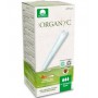 Tampons Super avec applicateur - Organyc