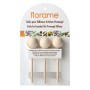 Sticks en bois pour diffuseur d'arôme provençal - Florame