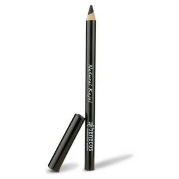 Crayon contour des yeux Noir 1.13 gr - Benecos