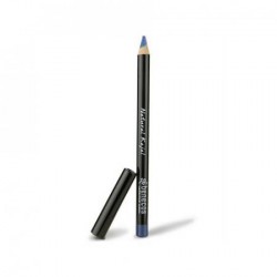 Crayon contour des yeux Bleu Electrique - Benecos