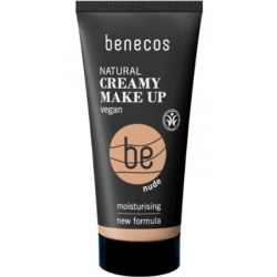 Fond de teint crème NATUREL - Benecos