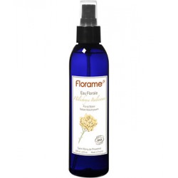 Eau Florale Hélichryse Italienne Bio - Florame