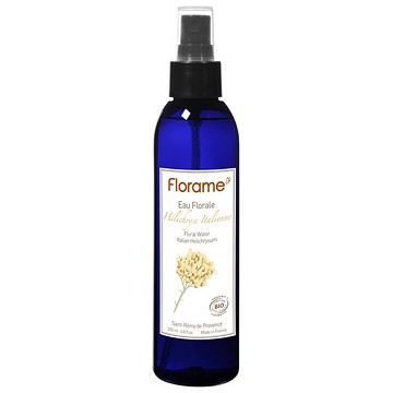 Eau Florale Hélichryse Italienne Bio - Florame