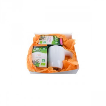 Coffret Purifiant après Fêtes Bio Conseils