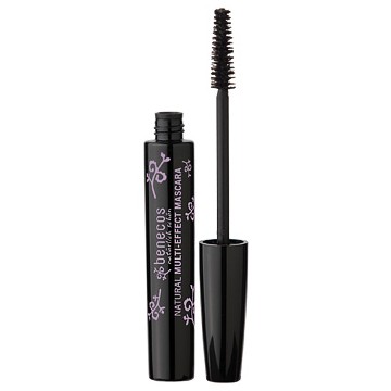 Mascara multi effect NOIR - Benecos