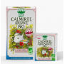 Tisane Calmirel Apaisante Enfant bio 20 sachets - Romon Nature