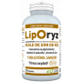 Liporyz 270 capsules huile de son de riz LT Labo