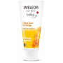  Crème pour le change Bébé au Calendula sans parfum 75 ml - Weleda,   Le change de bébé, produits bio,  Produits bio pour bébé.