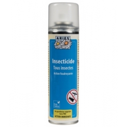 Insecticide naturel Pistal 200 ml - Aries