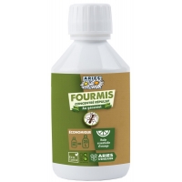 Concentré répulsif Anti Fourmis au géraniol 250 ml - Aries Huile Anti-Fourmis - Aries Aromatic provence