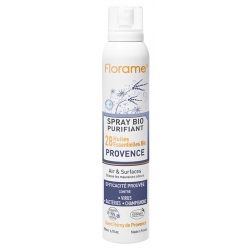 Spray purifiant Provence aux 28 huiles essentielles 180ml - Florame