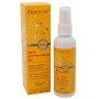 Spray Anti-Moustiques Bio 90ml - Florame air et textiles landeaux poussettes Aromatic provence