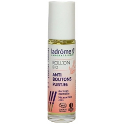 Roll on Boutons et Impuretés 5 ml - Ladrôme