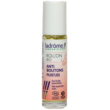 Roll on Boutons et Impuretés 5 ml - Ladrôme