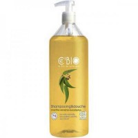  Shampooing douche 2 en 1 Menthe Verveine Eucalyptus 500ml,   Produits d'hygiène bio,  Aromatic provence