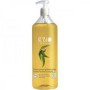 Shampooing douche 2 en 1 Menthe Verveine Eucalyptus 500 ml C'Bio