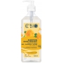 Shampooing usage fréquent Miel Calendula Avoine 500ml - C'Bio