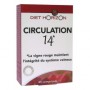 Circulation 14 Diet Horizon,Circulation 14 - 45 comprimés diet Horizon, diet horizon, aromatic provence