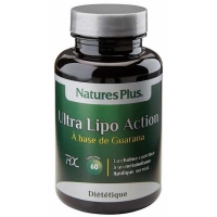 Ultra Lipo Action - Nature's Plus minceur silhouette Aromatic provence