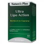 Ultra Lipo Action 60 comprimés Nature's Plus