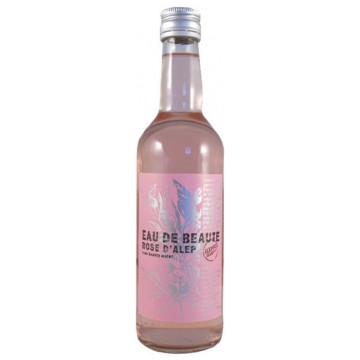 Eau de Beauté Rose d'Alep 500 ml - Tadé